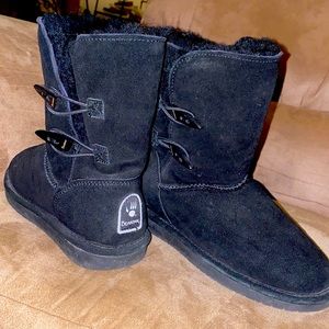 BearPaw Boots